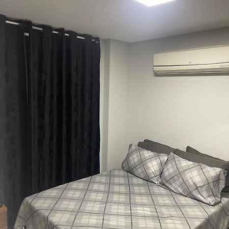 프라이아 그란데 Residencial Affinity 아파트 외부 사진