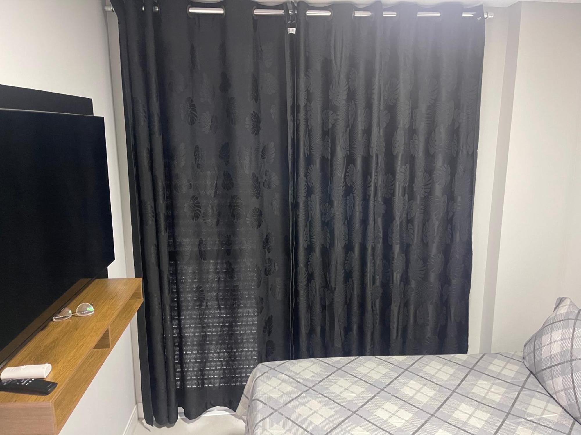 프라이아 그란데 Residencial Affinity 아파트 외부 사진