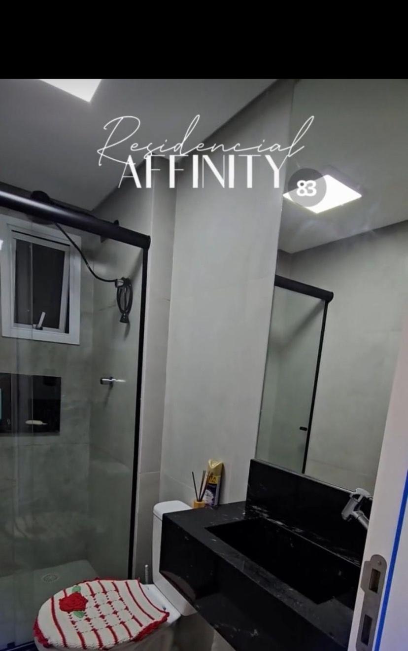 프라이아 그란데 Residencial Affinity 아파트 외부 사진