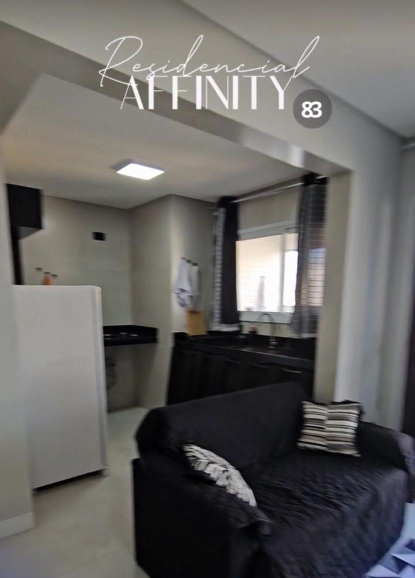 프라이아 그란데 Residencial Affinity 아파트 외부 사진