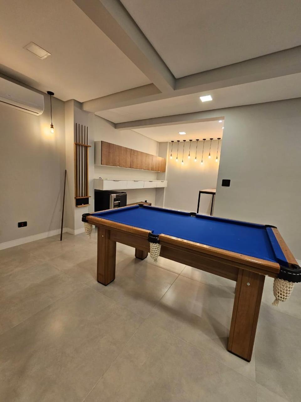 프라이아 그란데 Residencial Affinity 아파트 외부 사진