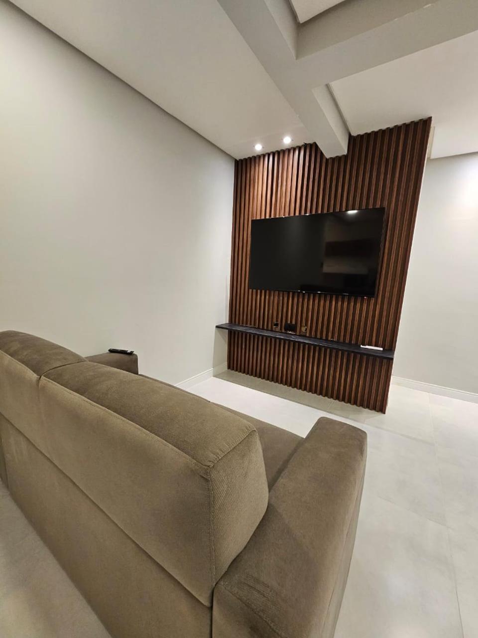 프라이아 그란데 Residencial Affinity 아파트 외부 사진